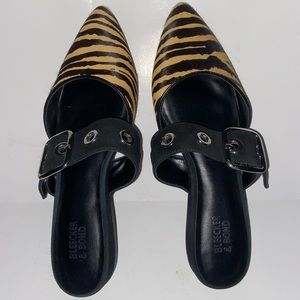 Bleecker & Bond Zada Mule